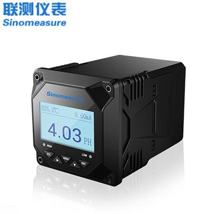 聯(lián)測_SIN-pH/ORP6.0_基礎(chǔ)款_工業(yè)在線式_適用于復雜工況