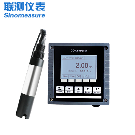 聯(lián)測(cè)_SIN-DO8.0_膜法升級(jí)款_發(fā)酵_食品生產(chǎn)_在線(xiàn)測(cè)量