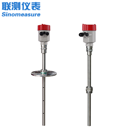 聯測_SIN-RD704雷達液位計_適用于無離子水、脫氧水等液體_