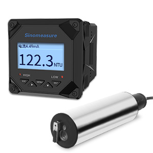 本濁度/污泥濃度控制器是一款智能在線化學分析儀器，廣泛應用于火電、化工化肥、冶金、環保、制藥、生化、食品和自來水等各個行業。