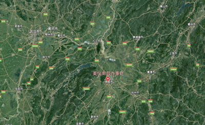 美儀來(lái)到英雄城！